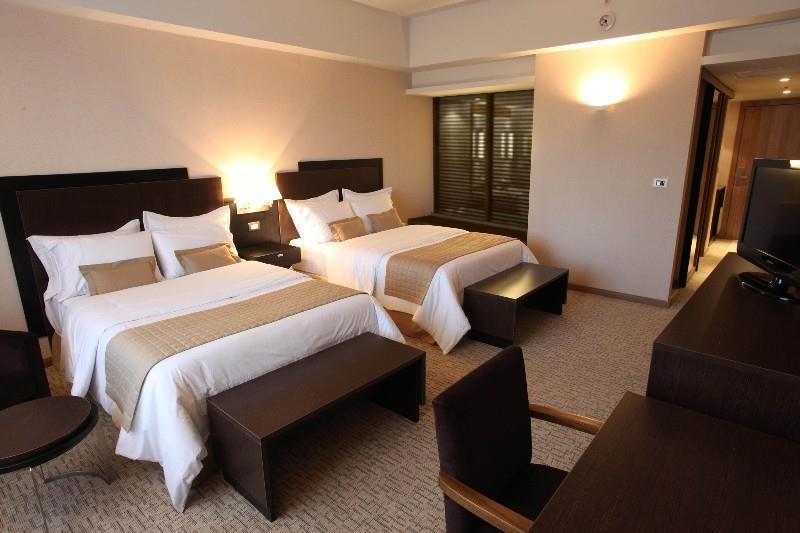 St Giles Boulevard Hotel 4*