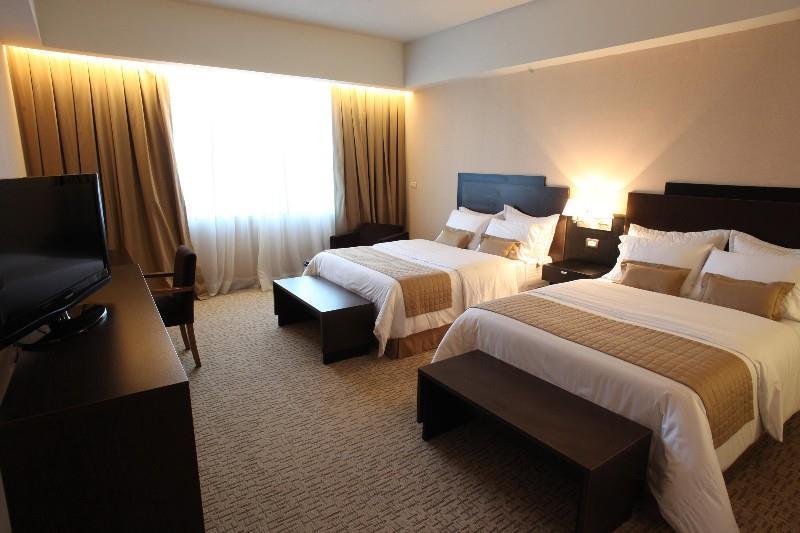 Hotel St Giles Boulevard Kuala Lumpur